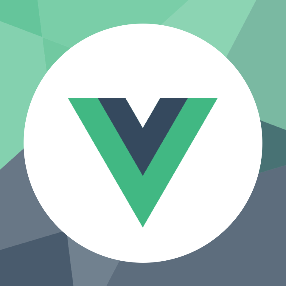 Vue.rocks logo